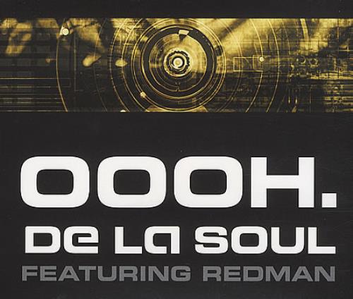 De La Soul & Redman